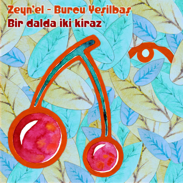 Bir Dalda İki Kiraz