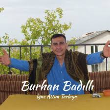 İğne Attım Tarlaya