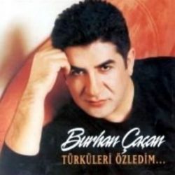Türküleri Özledim