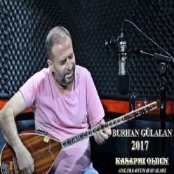 Kasap Mı Oldun
