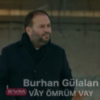 Vay Ömrüm Vay