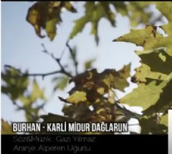 Karli Midur Dağlarun