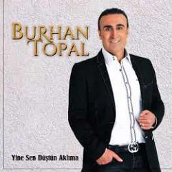 Yine Sen Düştün Aklıma