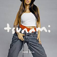 Tsunami