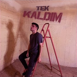 Tek Kaldım