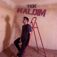 Tek Kaldım