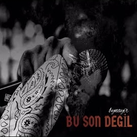 Bu Son Değil