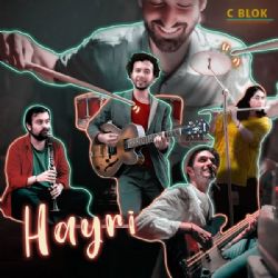 Hayri