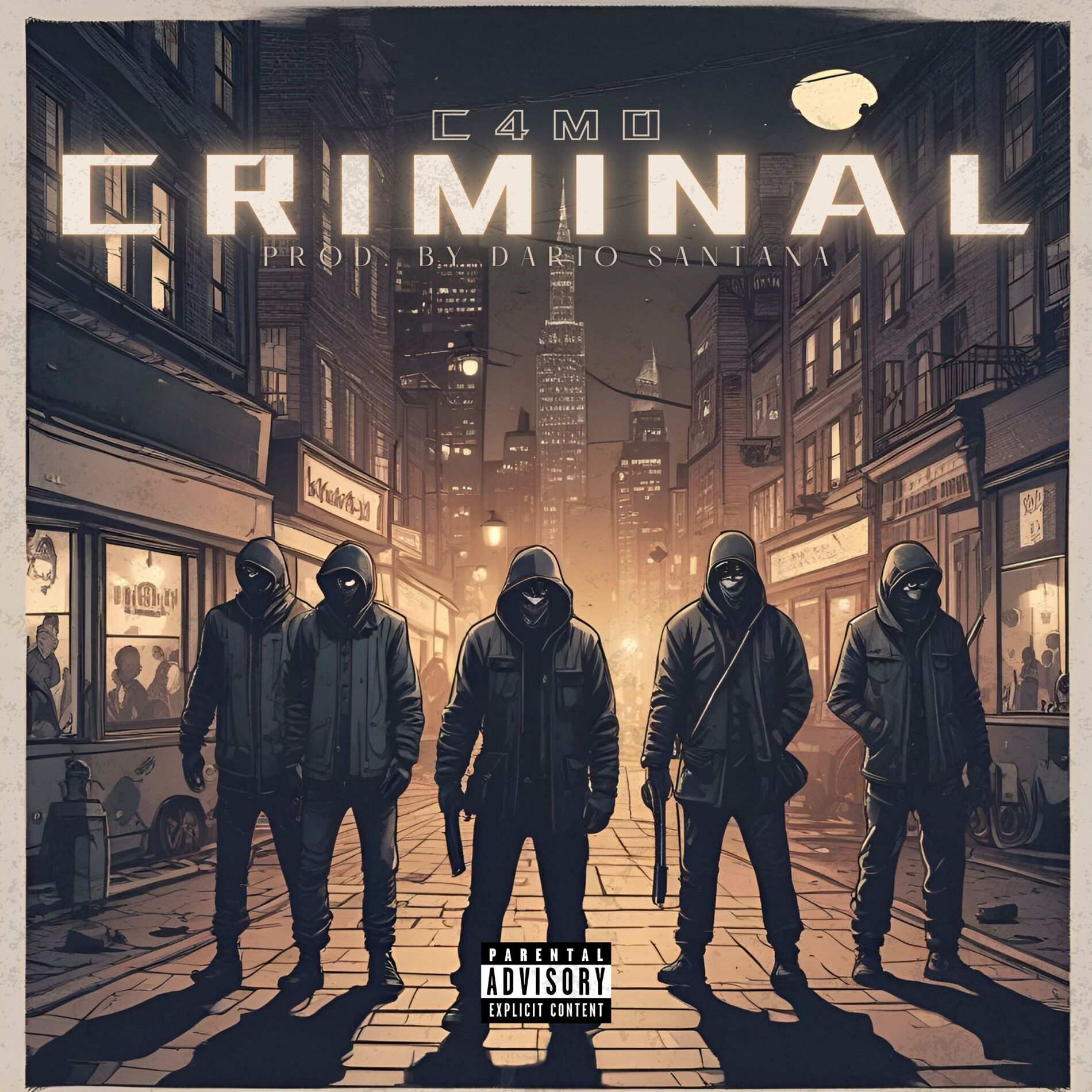 Criminal