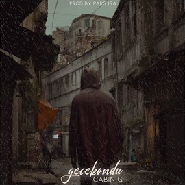 Gecekondu