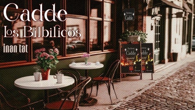 Los Bilbilicos