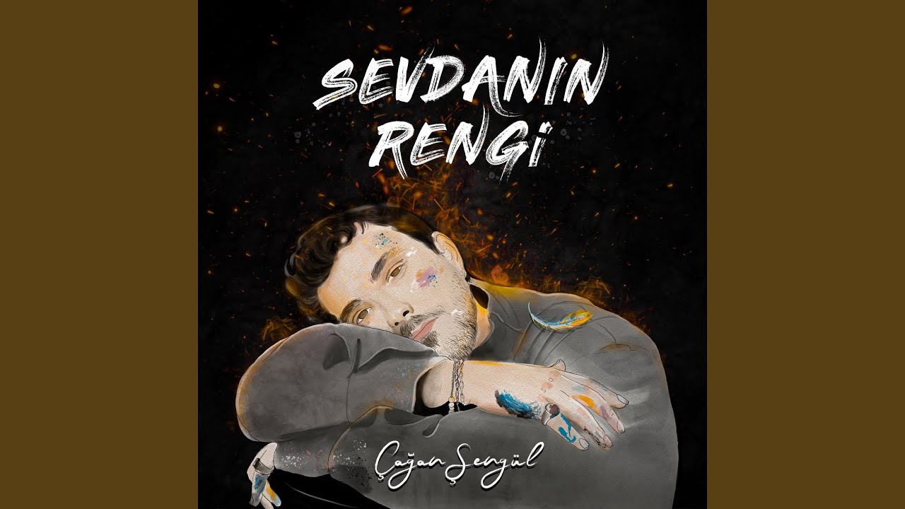 Sevdanın Rengi