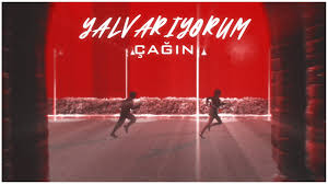 Yalvarıyorum