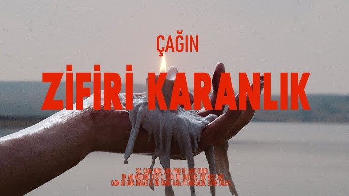 Zifiri Karanlık