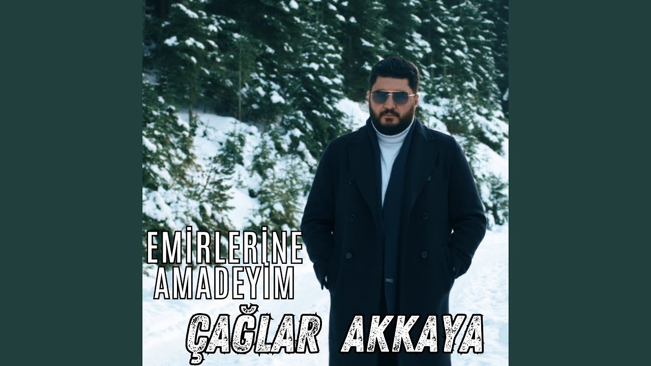 Emirlerine Amadeyim