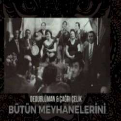 Bütün Meyhanelerini