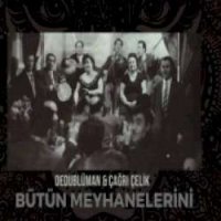 Bütün Meyhanelerini
