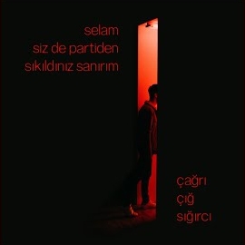 Selam Siz De Partiden Sıkıldınız Sanırım