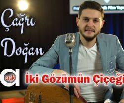 İki Gözümün Çiçeği