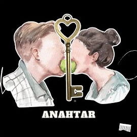Anahtar