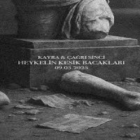 Heykelin Kesik Bacakları