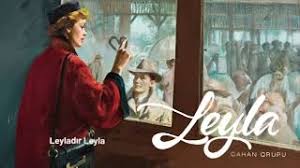 Leyla
