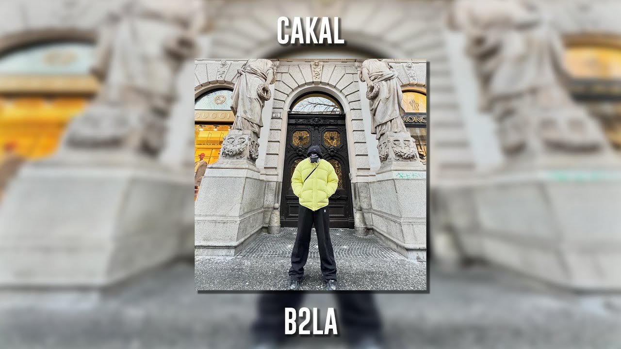 B2LA