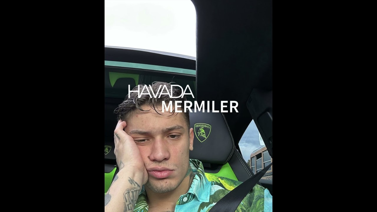 Havada Mermiler
