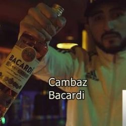 Bacardi