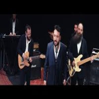 Seni İçtim