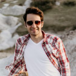 Zamanın İzleri