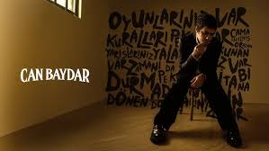 Oyunlarınız Var