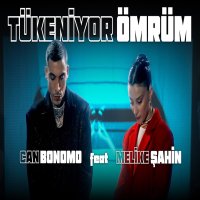 Tükeniyor Ömrüm