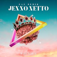 Jenno Netto