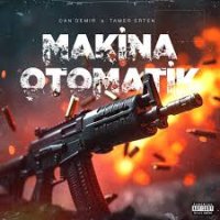 Makina Otomatik
