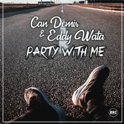 Party With Me