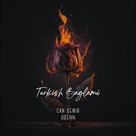 Turkish Baglami