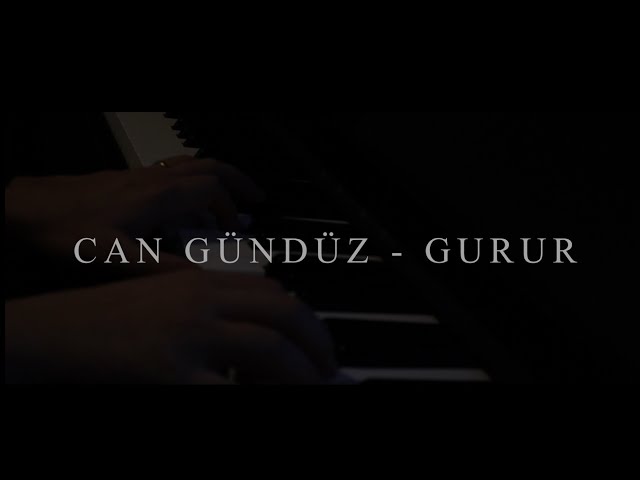 Gurur