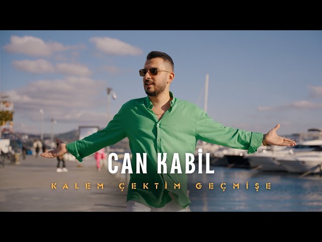Kalem Çektim Geçmişe