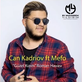 Güzel Kızım Roman Havası