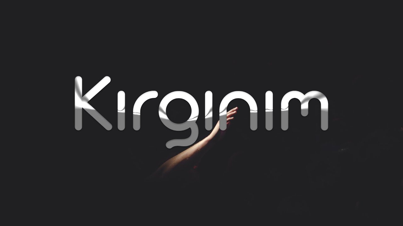 Kırgınım
