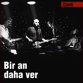 Bir An Daha Ver