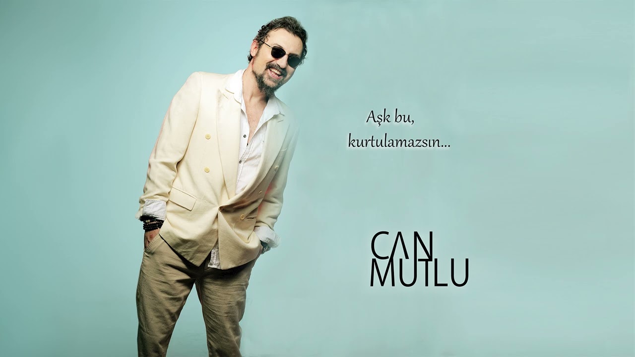 Aşk Bu Kurtulamazsın