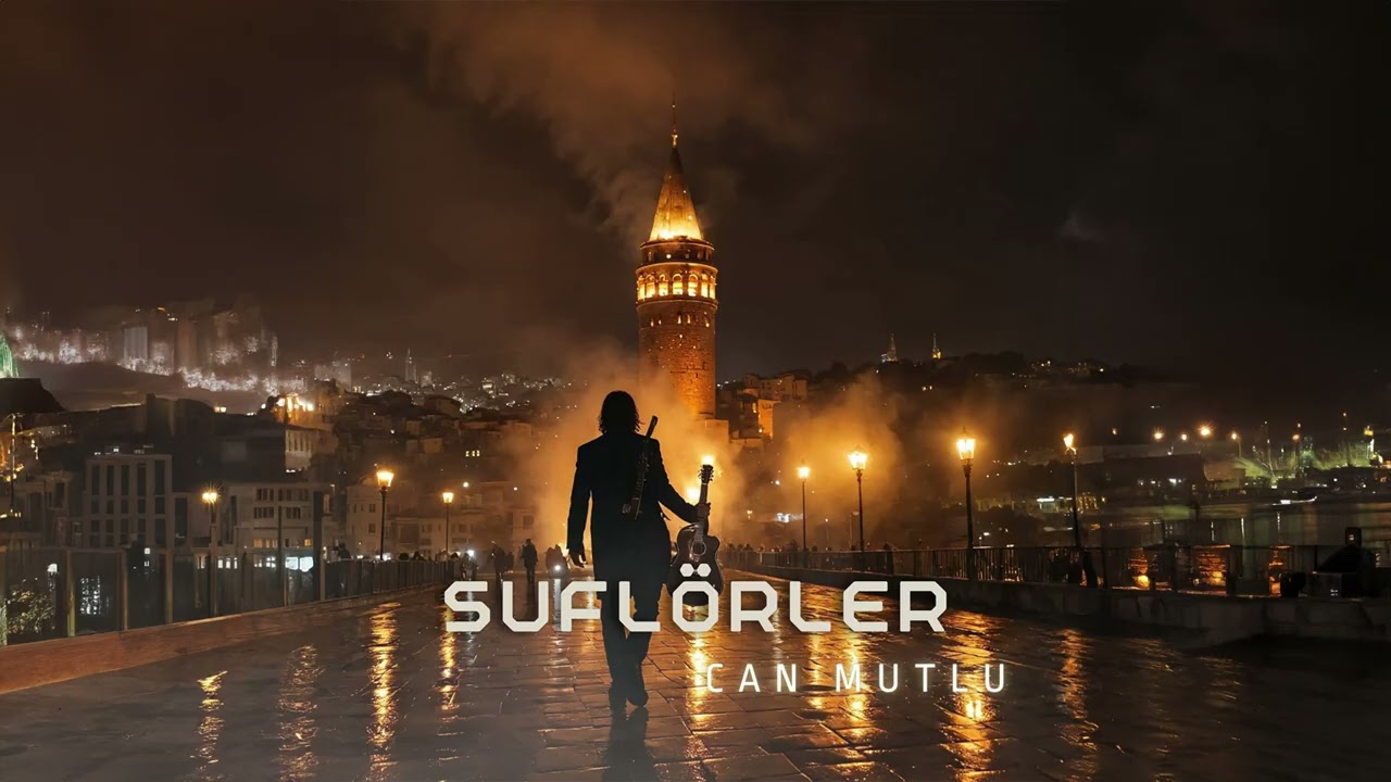 Suflörler