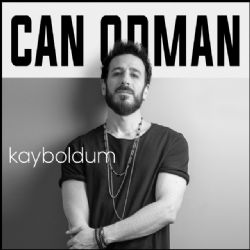 Kayboldum