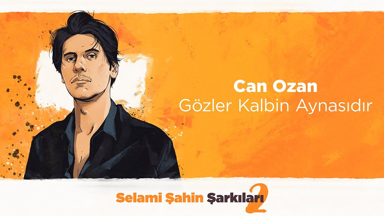 Gözler Kalbin Aynasıdır