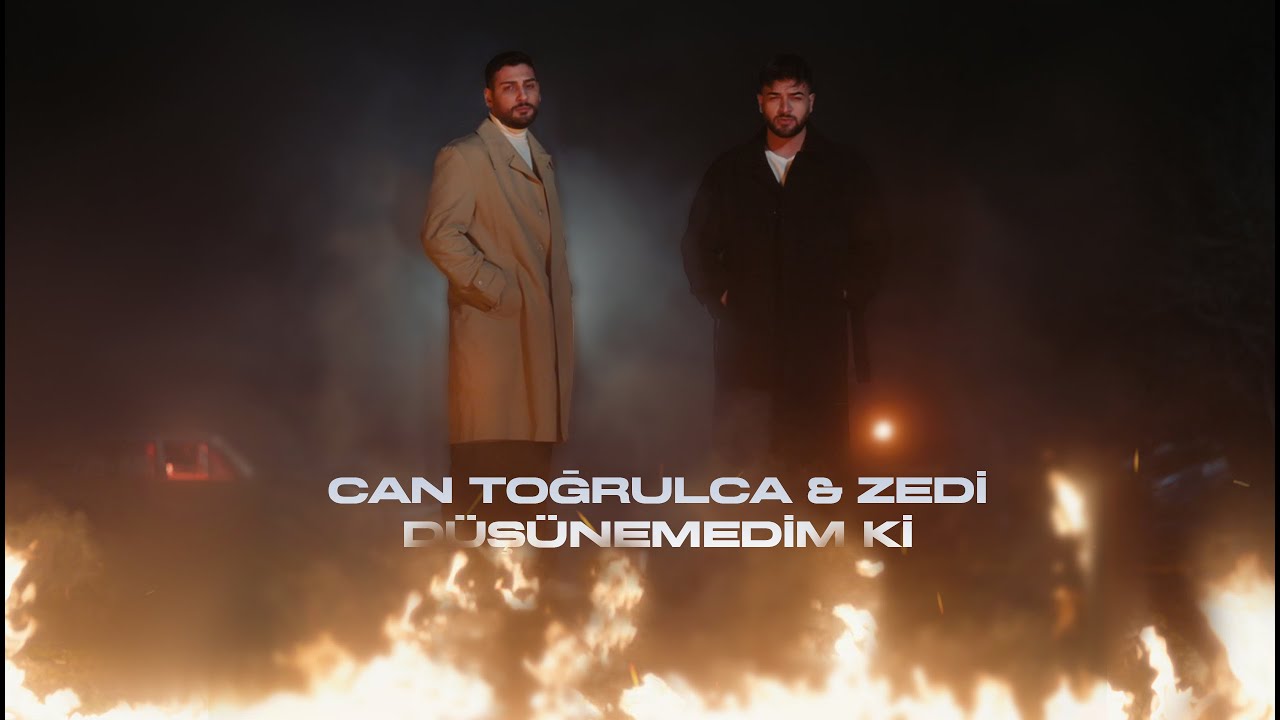 Düşünemedim ki