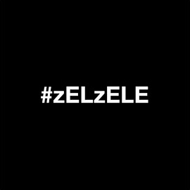 Zelzele