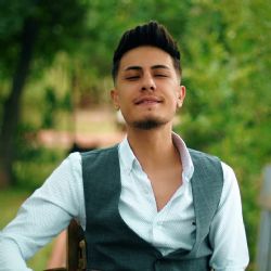 Nazar Boncuğu