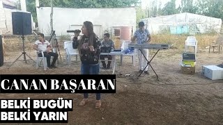 Belki Bugün Belki Yarın